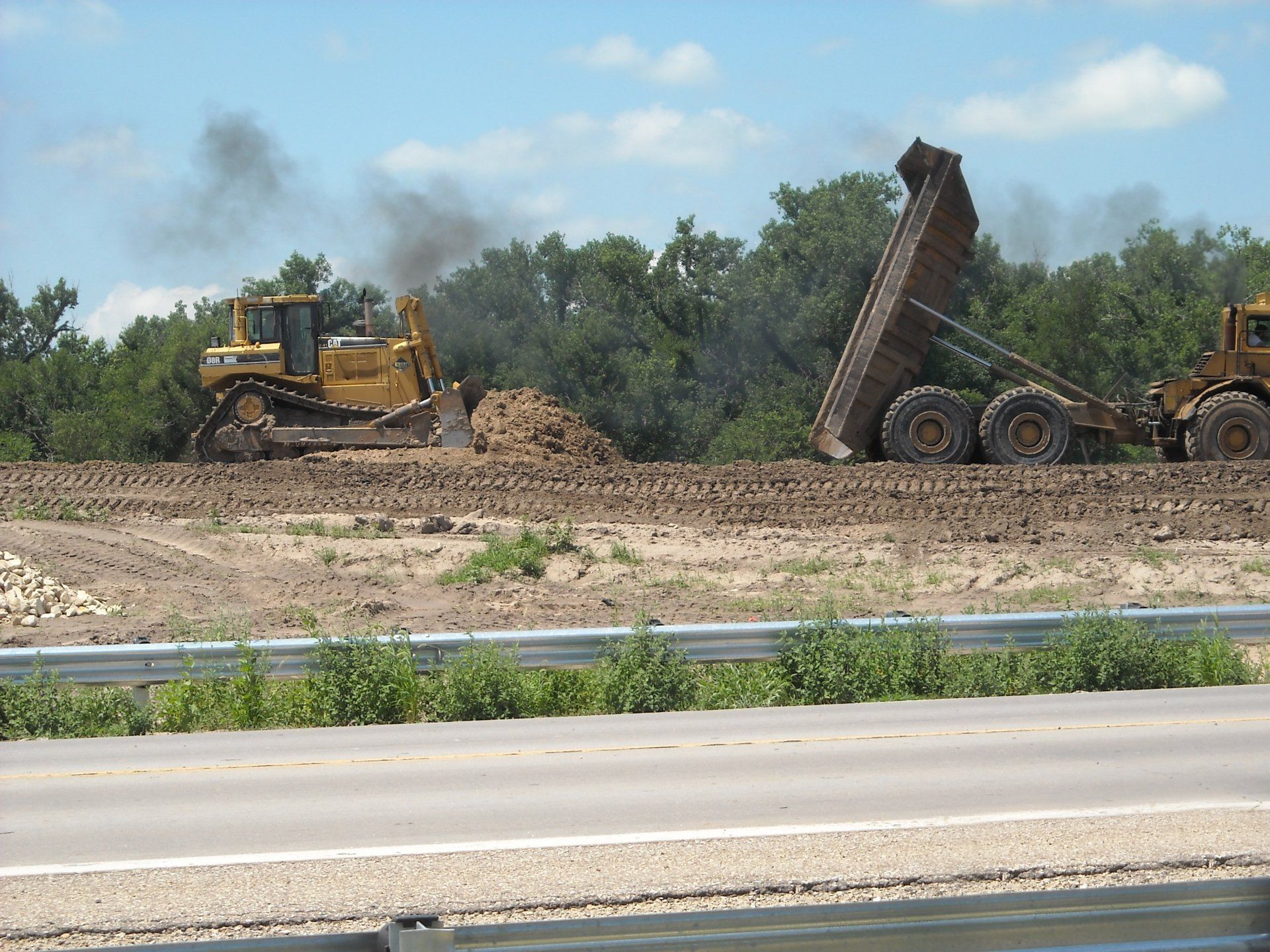 Construction service