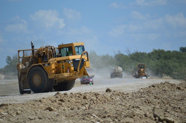 Construction service