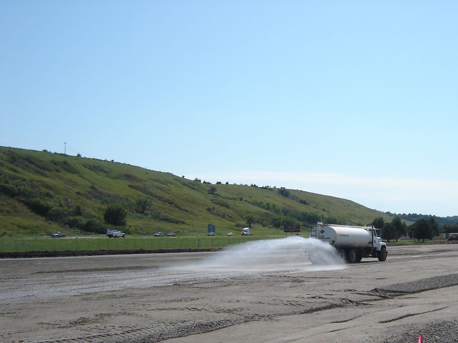 Construction service