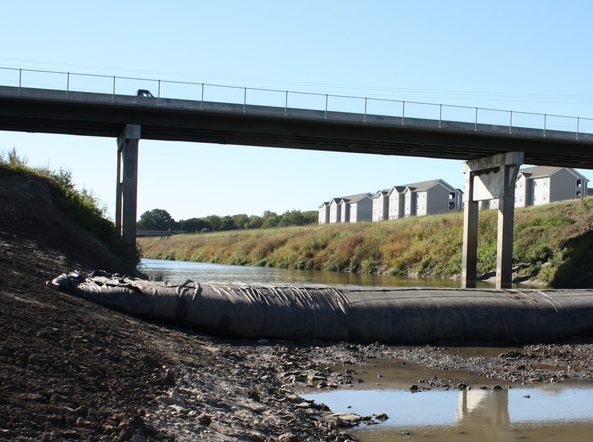 Construction service