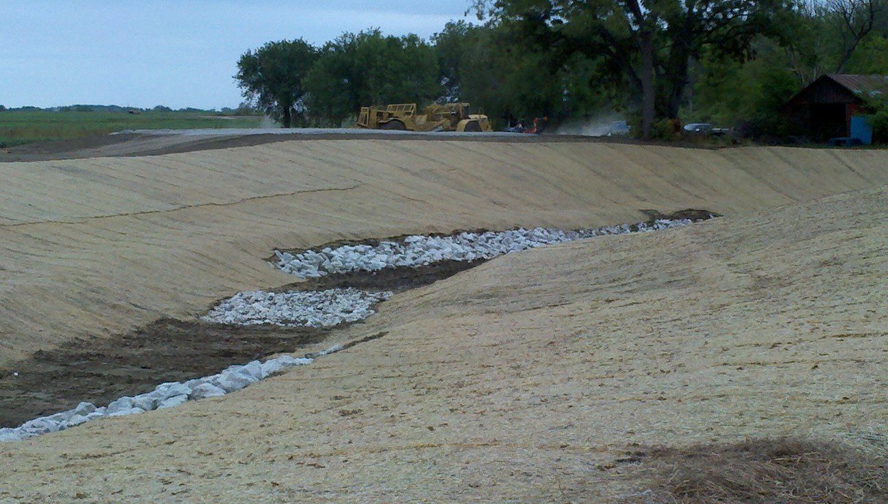 Construction service