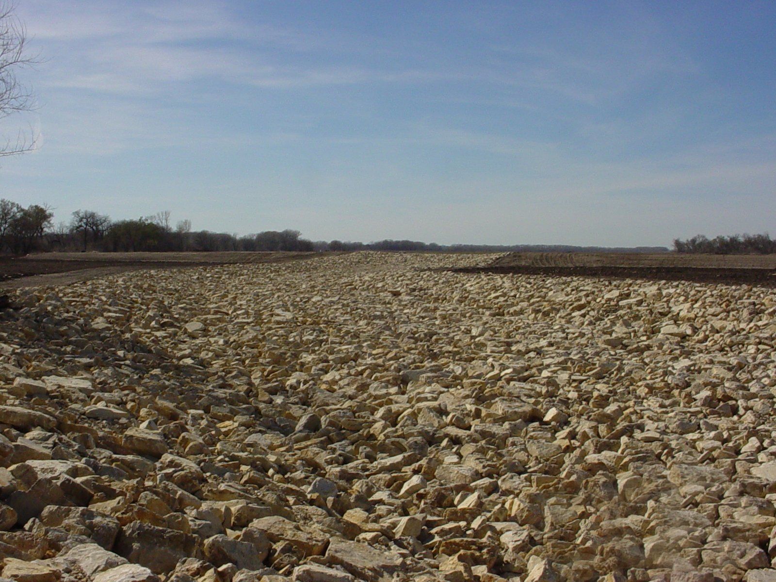 Construction service