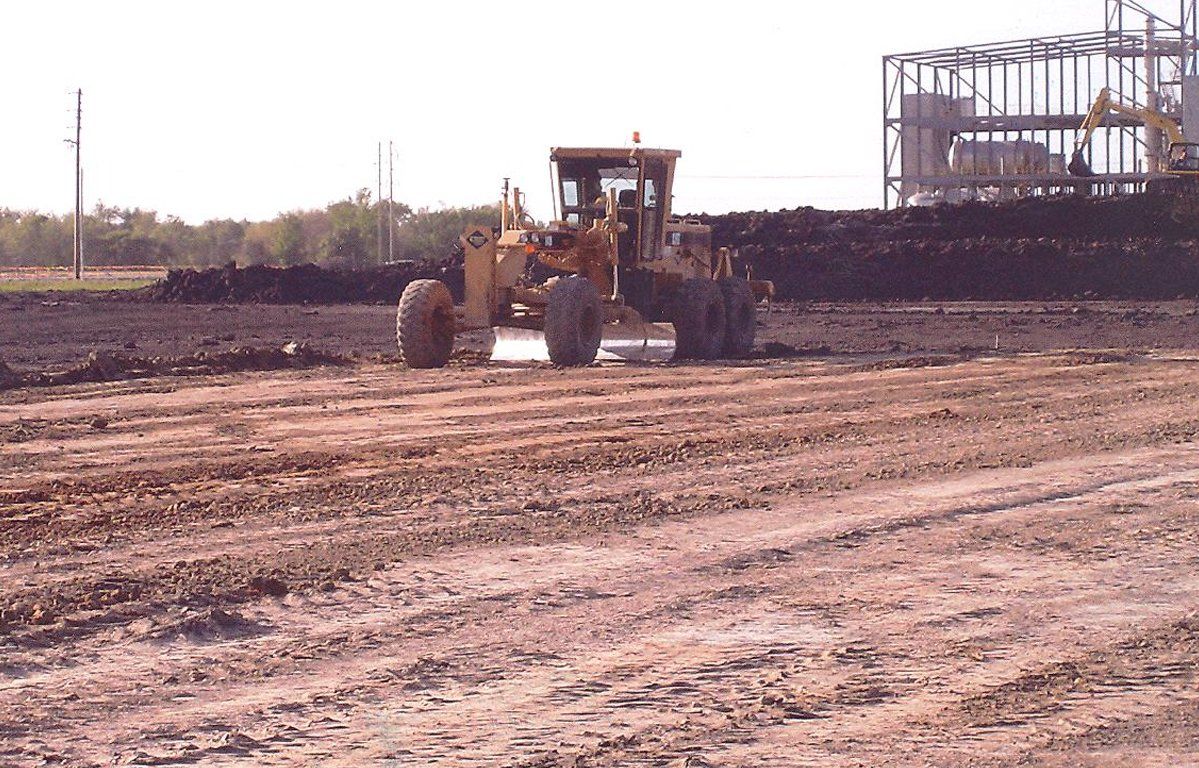 Construction service