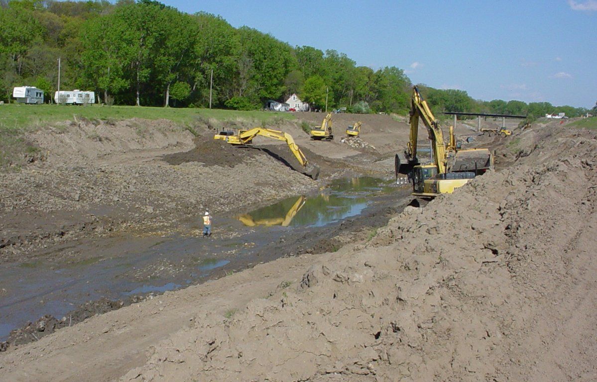 Construction service