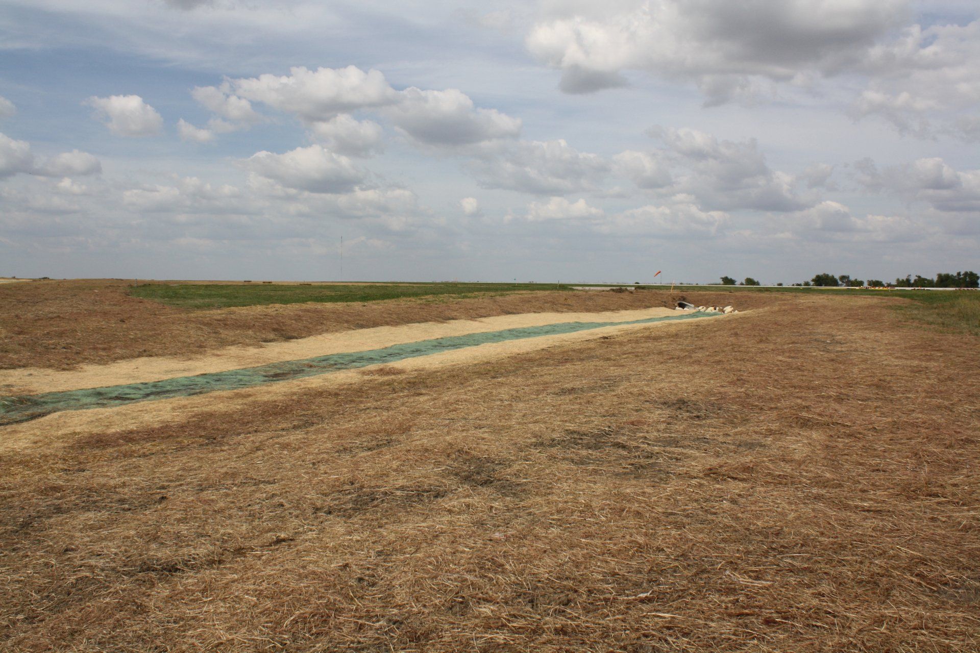 Construction service