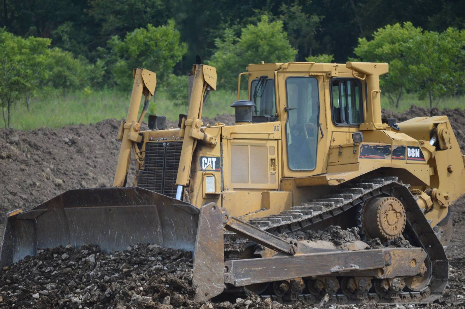 Construction service