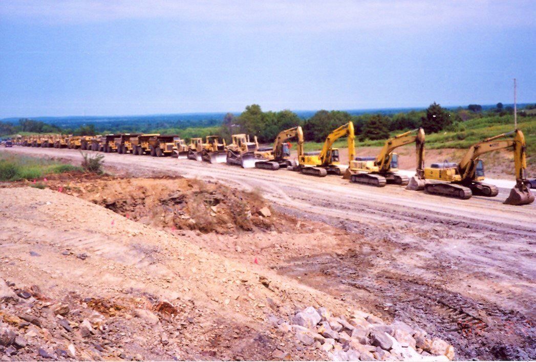 Construction service