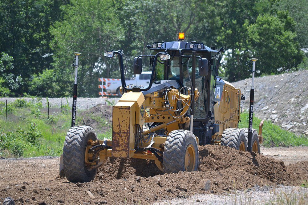 Road & Highway Construction