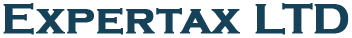 Expertax LTD - Logo