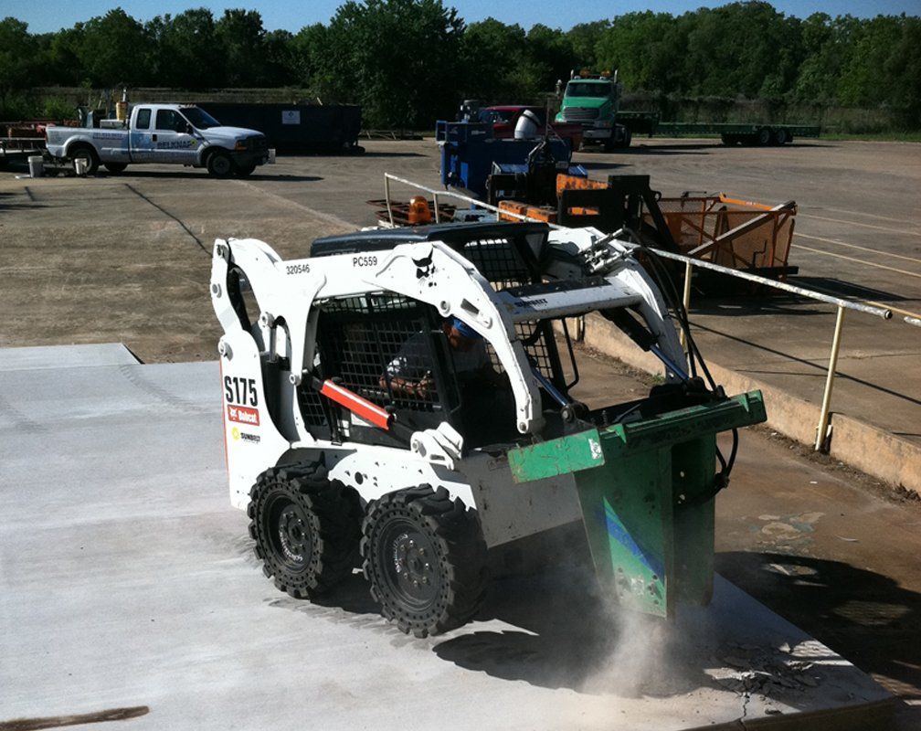 Concrete Construction
