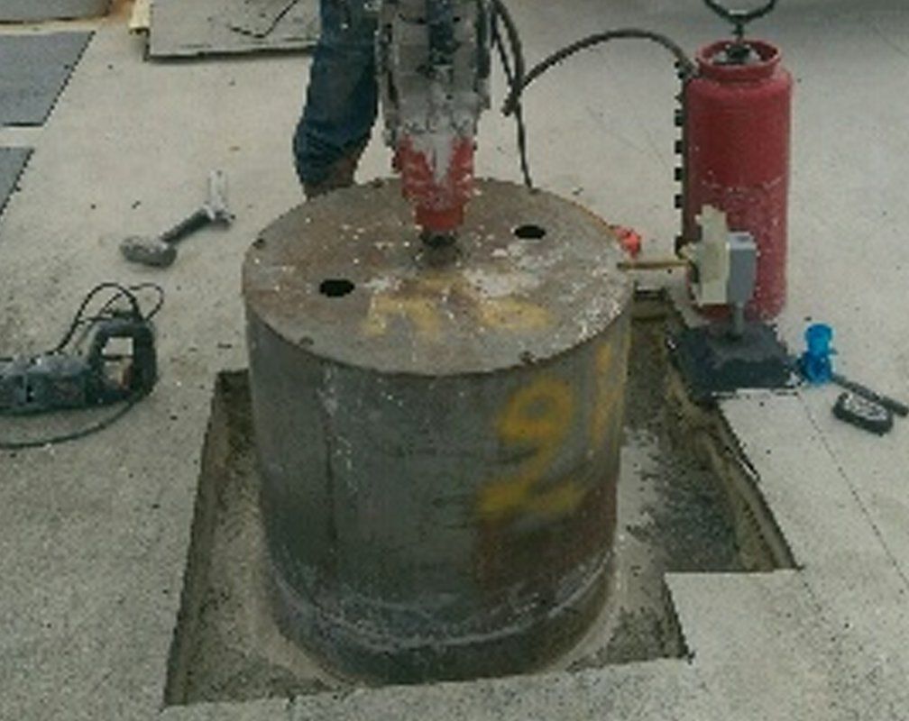 Concrete Construction