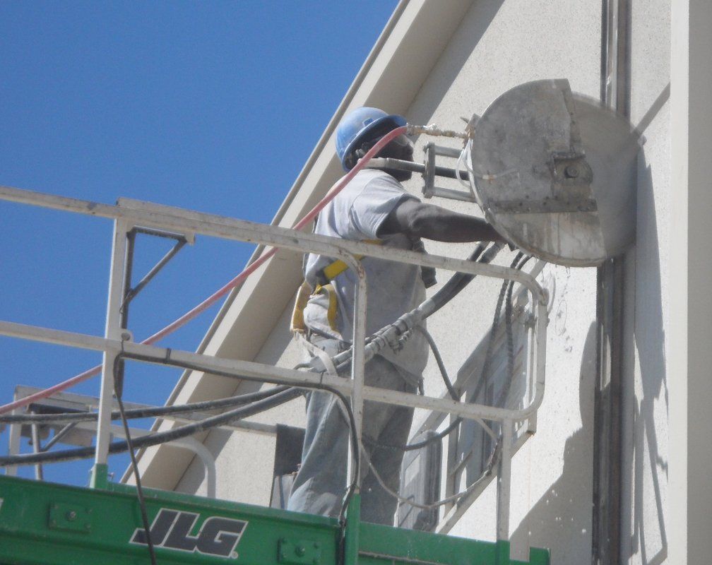 Concrete Construction