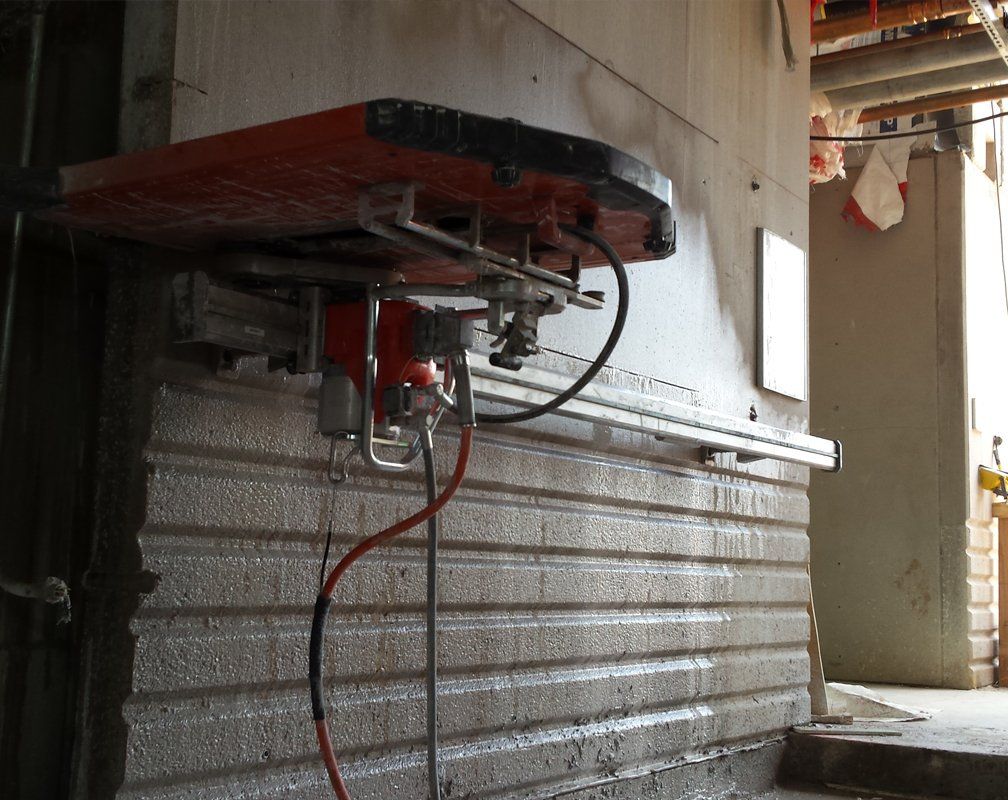 Concrete Construction