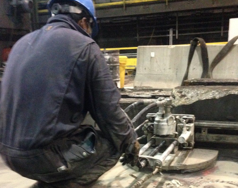Concrete Cutting
