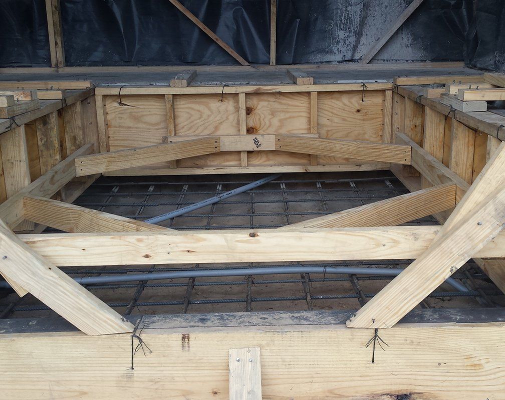 Concrete Construction