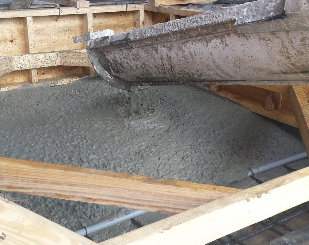 Concrete Construction