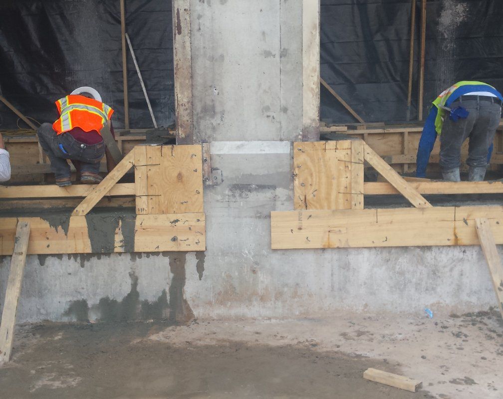 Concrete Construction