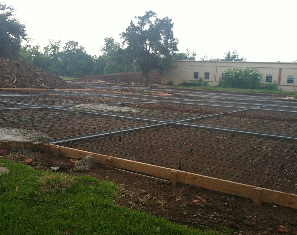 Concrete Construction