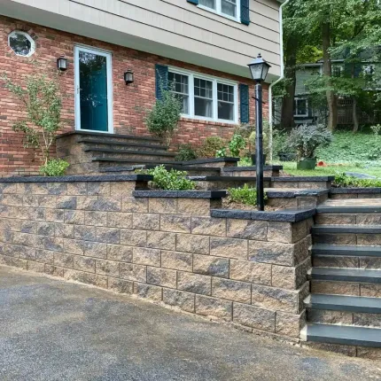 Oakmont Masonry & Waterproofing