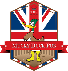 The Mucky Duck Pub
