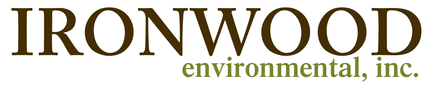 Ironwood Environmental Inc - logo
