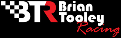 Brian Tooley Racing logo
