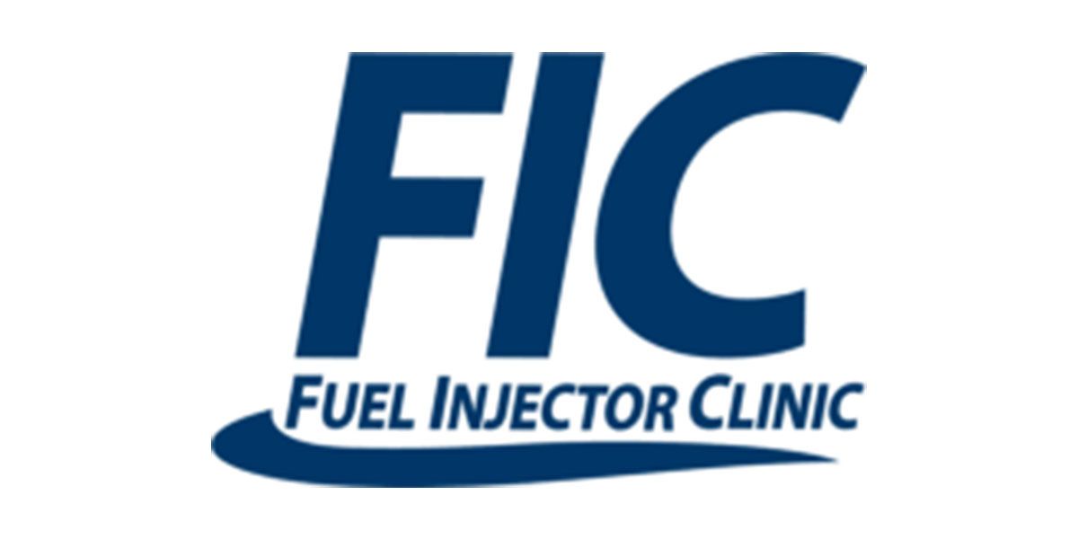 Fuel Injection Clinic logo