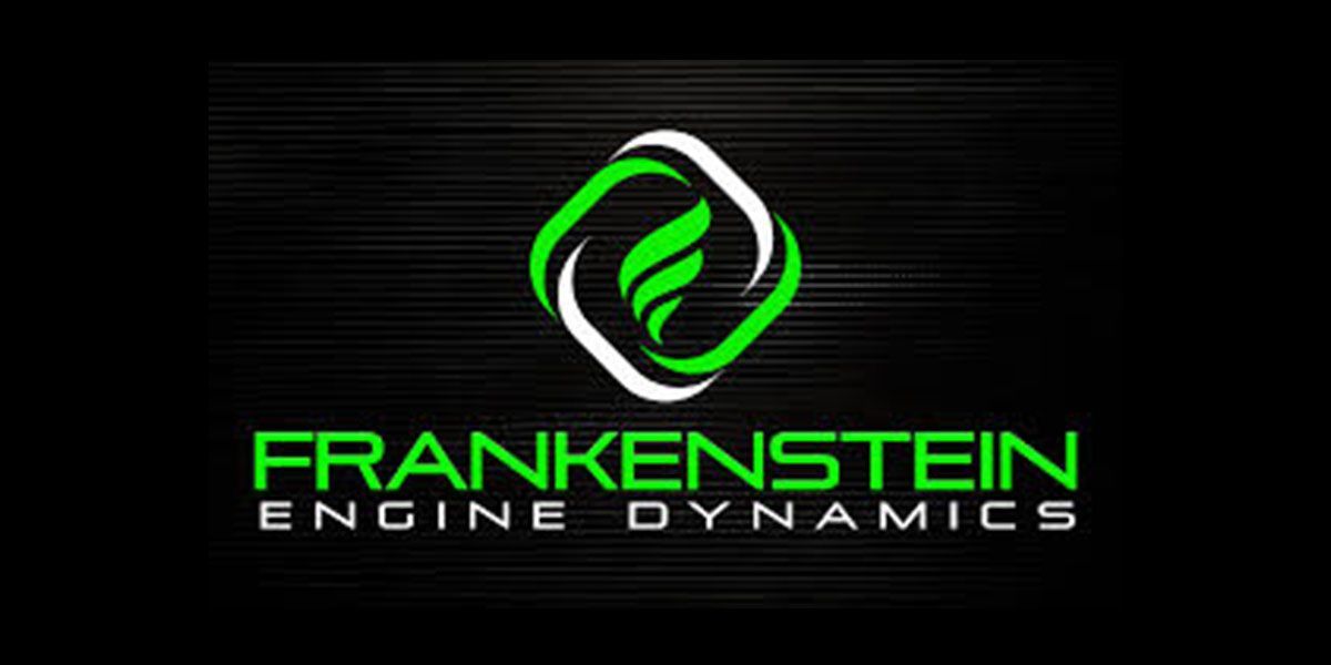 Frankenstein Engine Dynamics logo