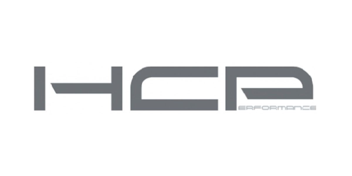 HCP logo