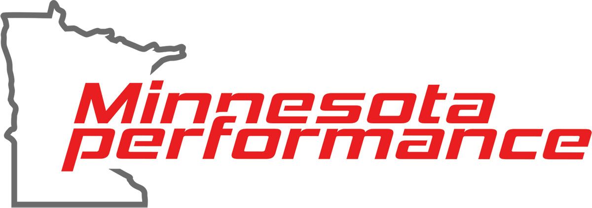 Minnesota Performance - Logo