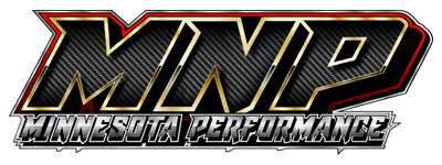 Minnesota Performance - Logo