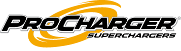 ProChargers Superchargers logo