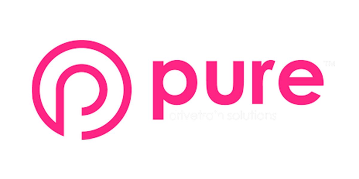 Pure logo