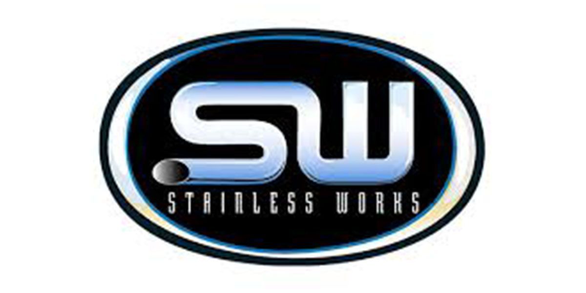 Stainless Works logo