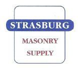Strasburg Masonry Supply | Strasburg, PA | 717-687-6538