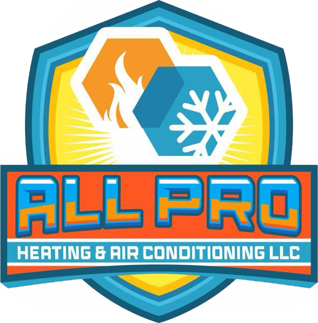 All Pro Heating & Air Conditioning - Logo