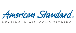 American Standard - Logo