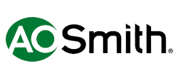 AO Smith - Logo