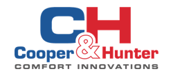 Cooper & Hunter - Logo
