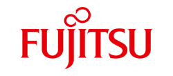 Fujitsu - Logo