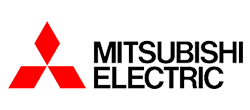 Mitsubishi Electric - Logo
