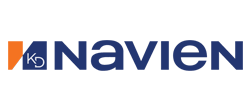 Navien - Logo