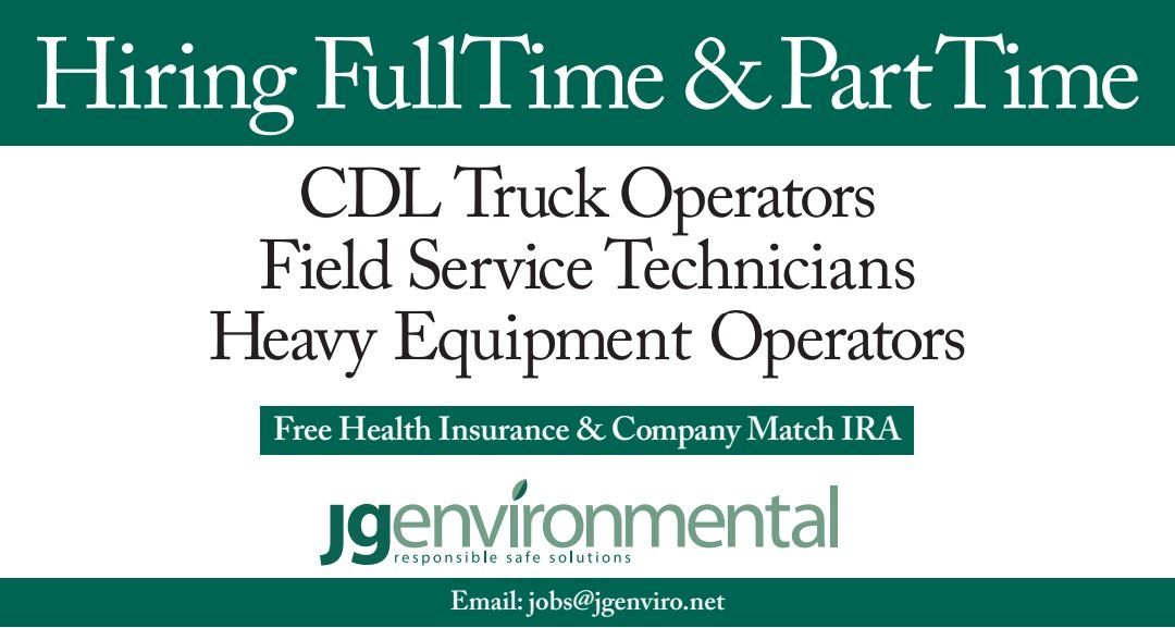 Now Hiring Drivers Lancaster, PA