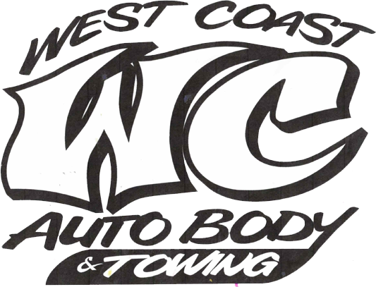 West Coast Auto Body Logo