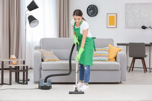 MB's Cleaning Services