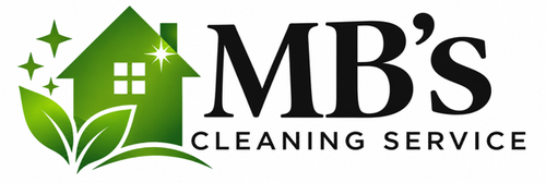 MB's Cleaning Services - logo