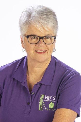 Mary Beth Stevens