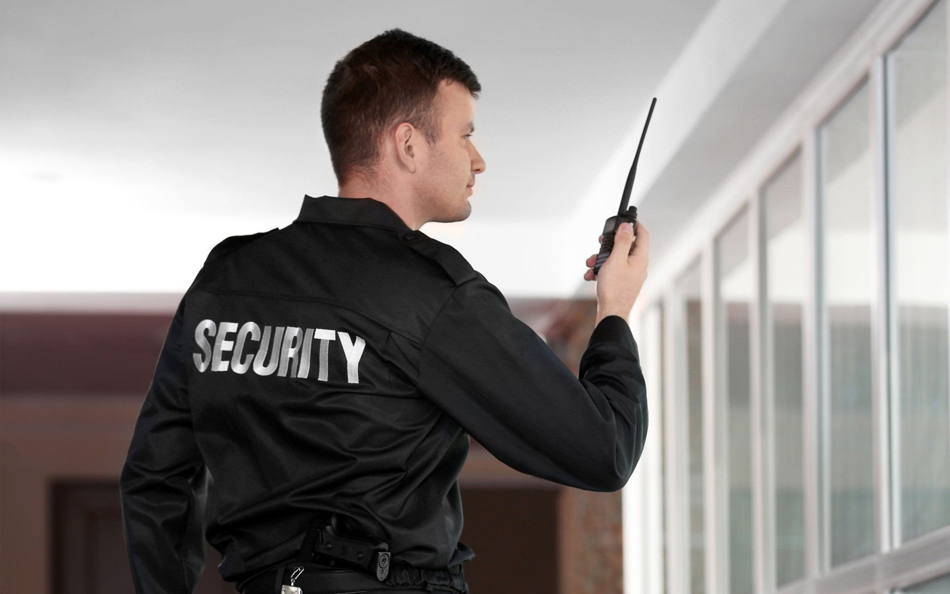 Two-way radio accessories