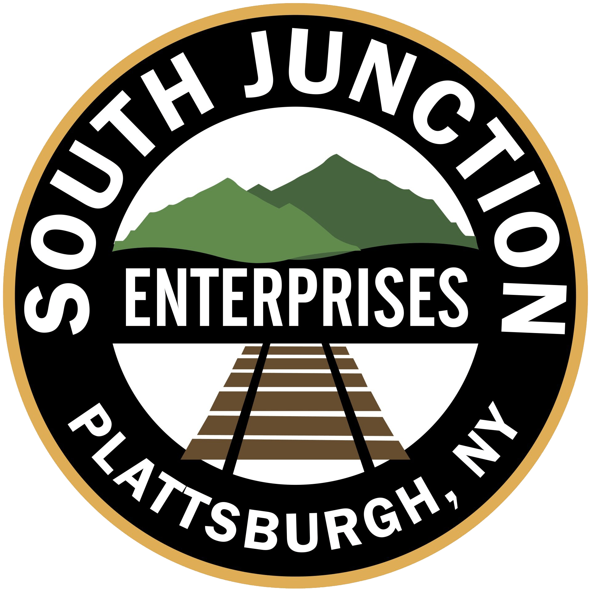 South Junction Enterprises | Logo