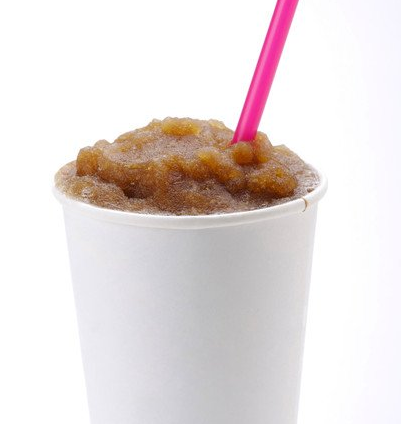 slushie